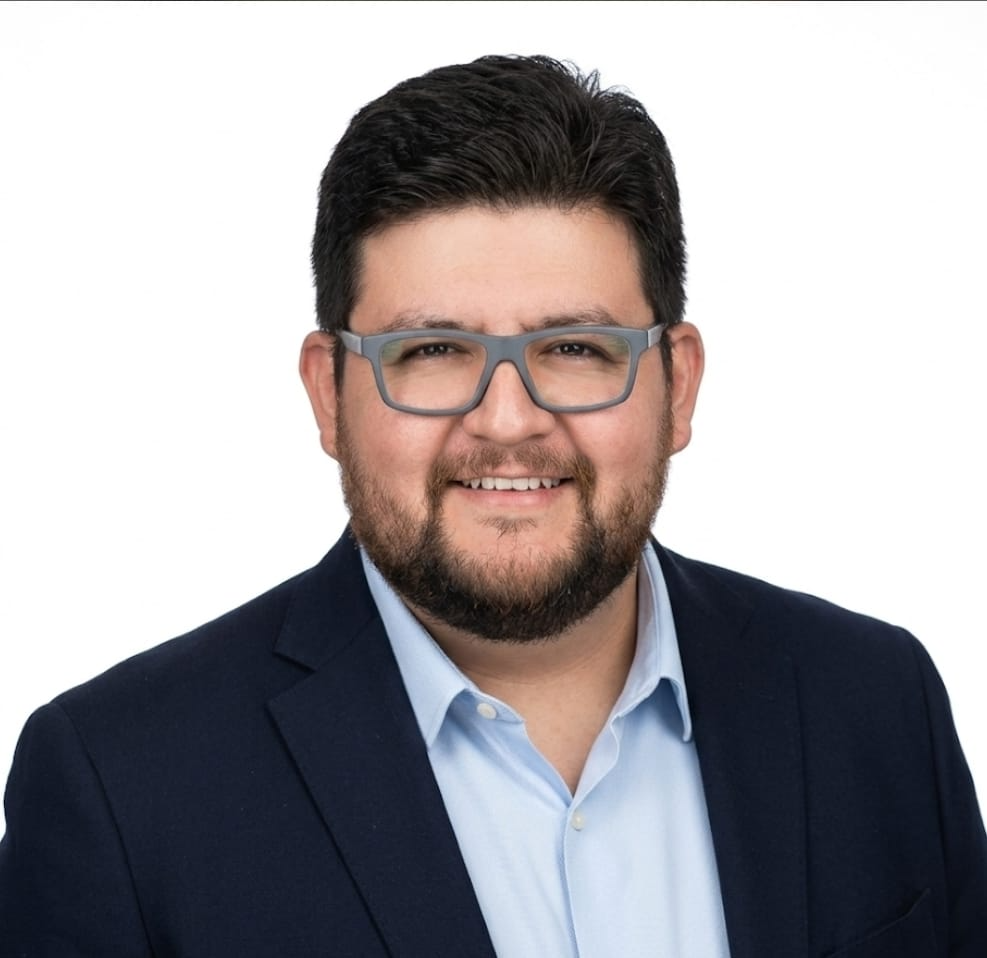 Gerardo David Amador Segura
