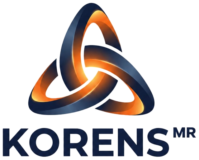 Logo de KORENS®